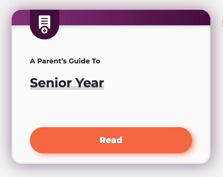 As heard on the morning show: The Axis Parent's Guide to Senior Year is a wealth of wisdom for Christian parents (or anyone who works with youth). It will help you understand what's going on in your child's life and help you navigate their final year at home.