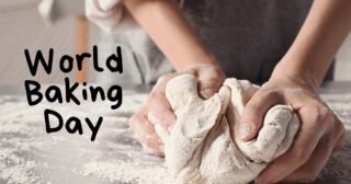 World Baking Day is all about stepping into the kitchen and sharing your homemade treats with friends, neighbors, and loved ones.

Whether you want to try a new recipe, support local bakeries, or give baking a shot for the very first time, here are a few ways to get involved:

* Bake and Share: The core spirit of the day is to bake something—sweet or savory—and give it away to show you care.
* Master the Basics: If you are a beginner, brush up on your skills by making sure you measure your ingredients accurately and bring items (like butter and eggs) to room temperature.
* Get out Grandma's recipes or get a new cookbook.
* Treat Yourself: If you prefer to skip the flour dust altogether, you can check out treats at local shops.

#positiveliferadio #PLR #hope #christianradio #music #afriendwhenyouneedone #FaithOverFear #TrustGod #blessed #radio #sharingchrist #ToBeLikeJesus #baking #treatyourselfwithbakedgoods #bakeacake #bakebread