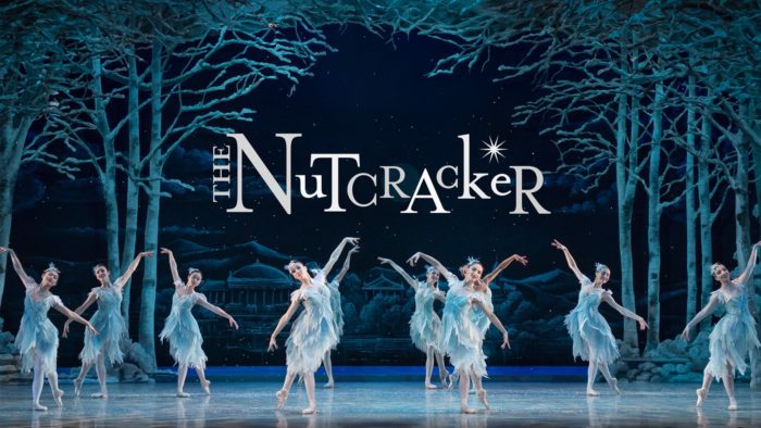 nutcracker detroit opera house 2016