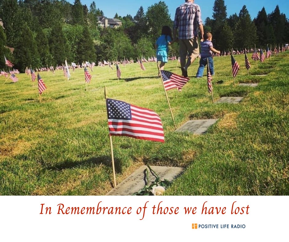 plr.org

#positiveliferadio #PLR #hope #christianradio #music #FaithOverFear #afriendwhenyouneedone #MemorialDayWeekend