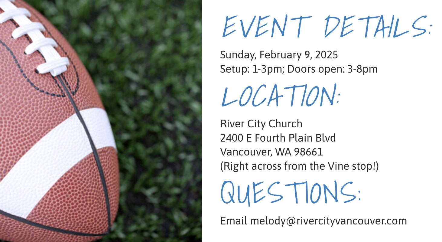 super bowl party vancouver