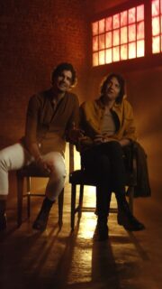 Congratulations! You have access to Pre-sale tickets for KING&COUNTRY concerts in September, two days before everyone else. Use the link for the show you want to attend, and at checkout, be sure to use promo code "PLR"