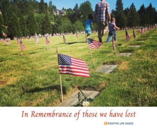 plr.org

#positiveliferadio #PLR #hope #christianradio #music #FaithOverFear #afriendwhenyouneedone #MemorialDay2025