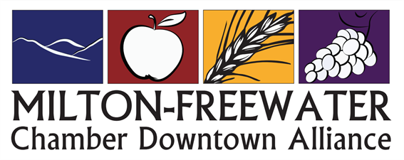 Milton-Freewater Chamber Downtown Alliance